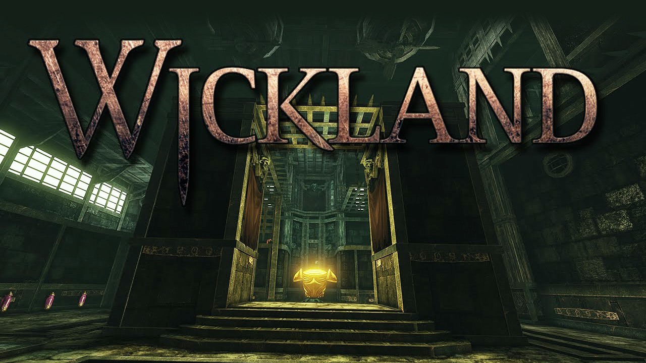 banner wickland home